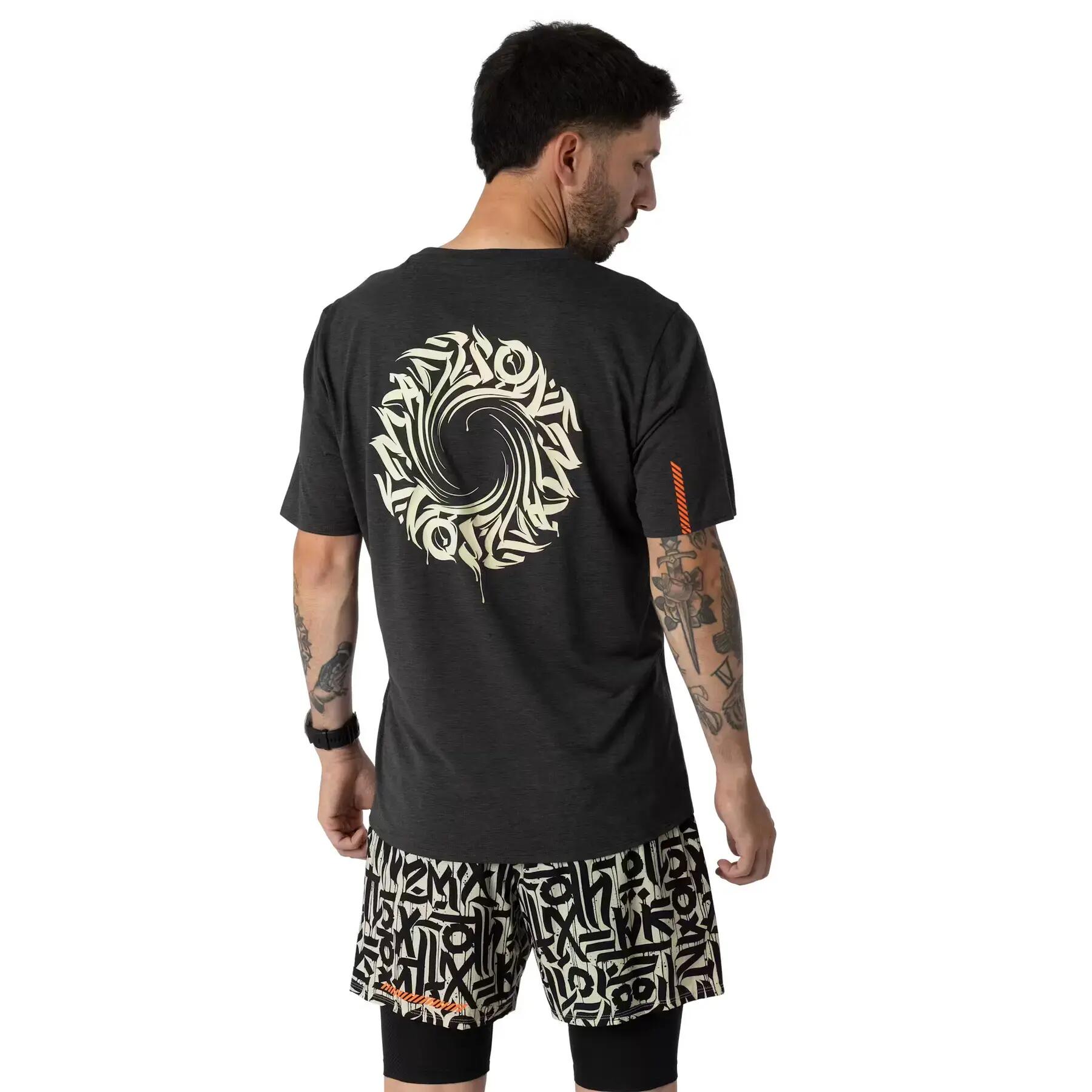 Trikot Dynafit 4/5