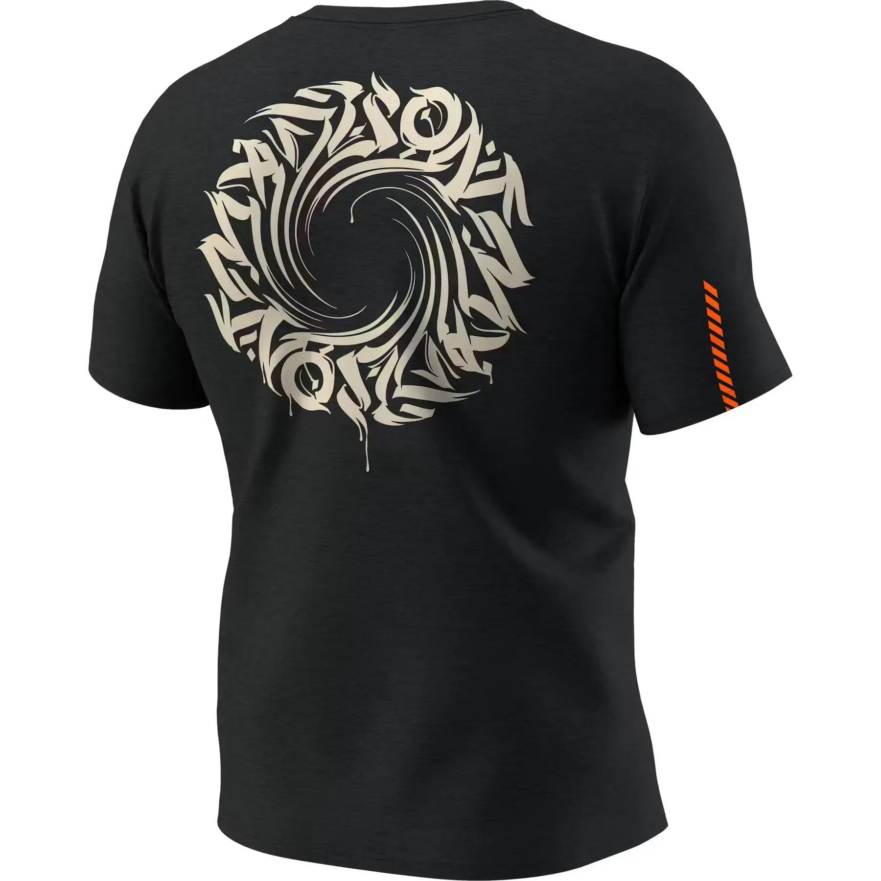 Trikot Dynafit 3/5