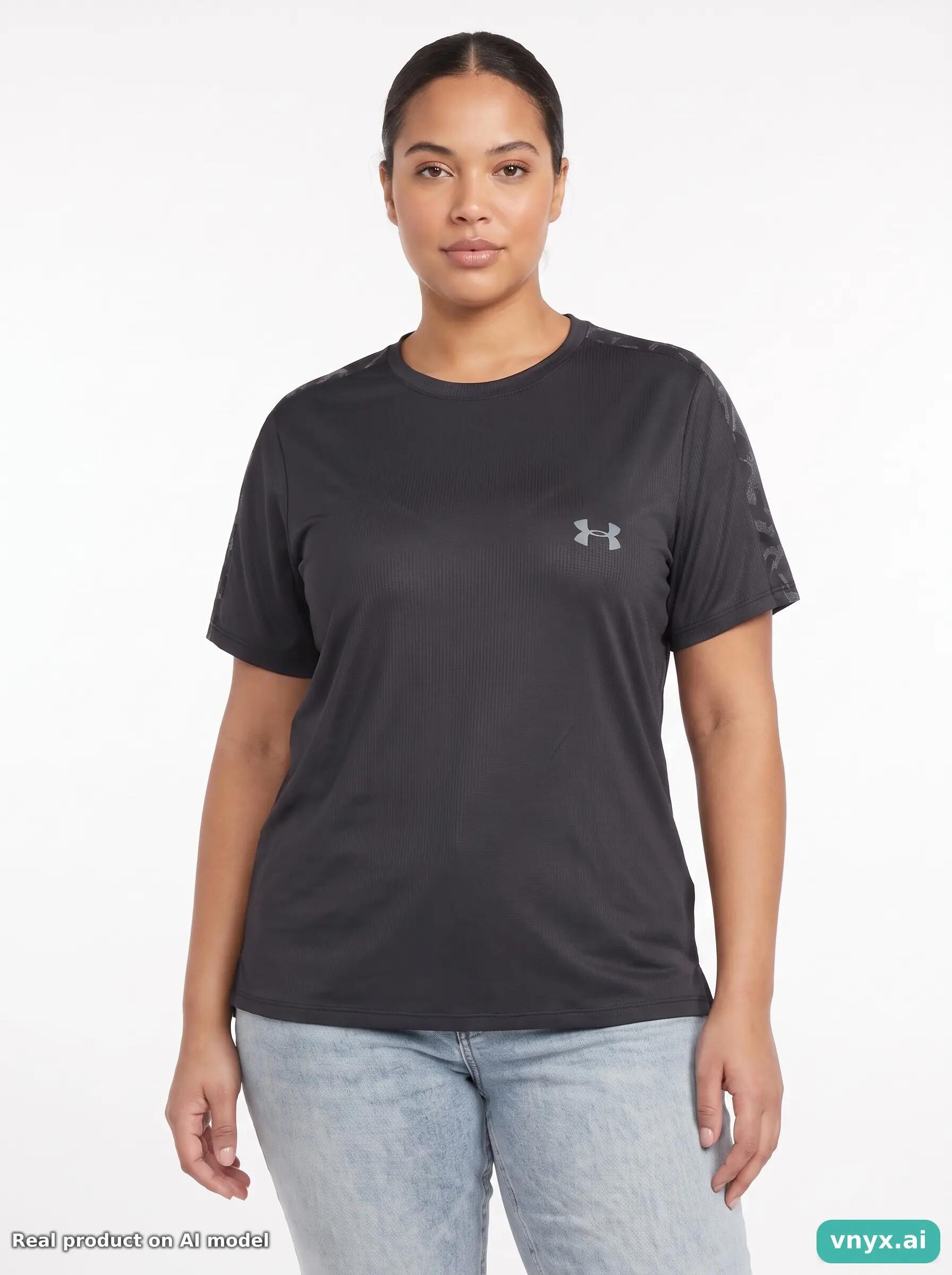 UNDER ARMOUR picture