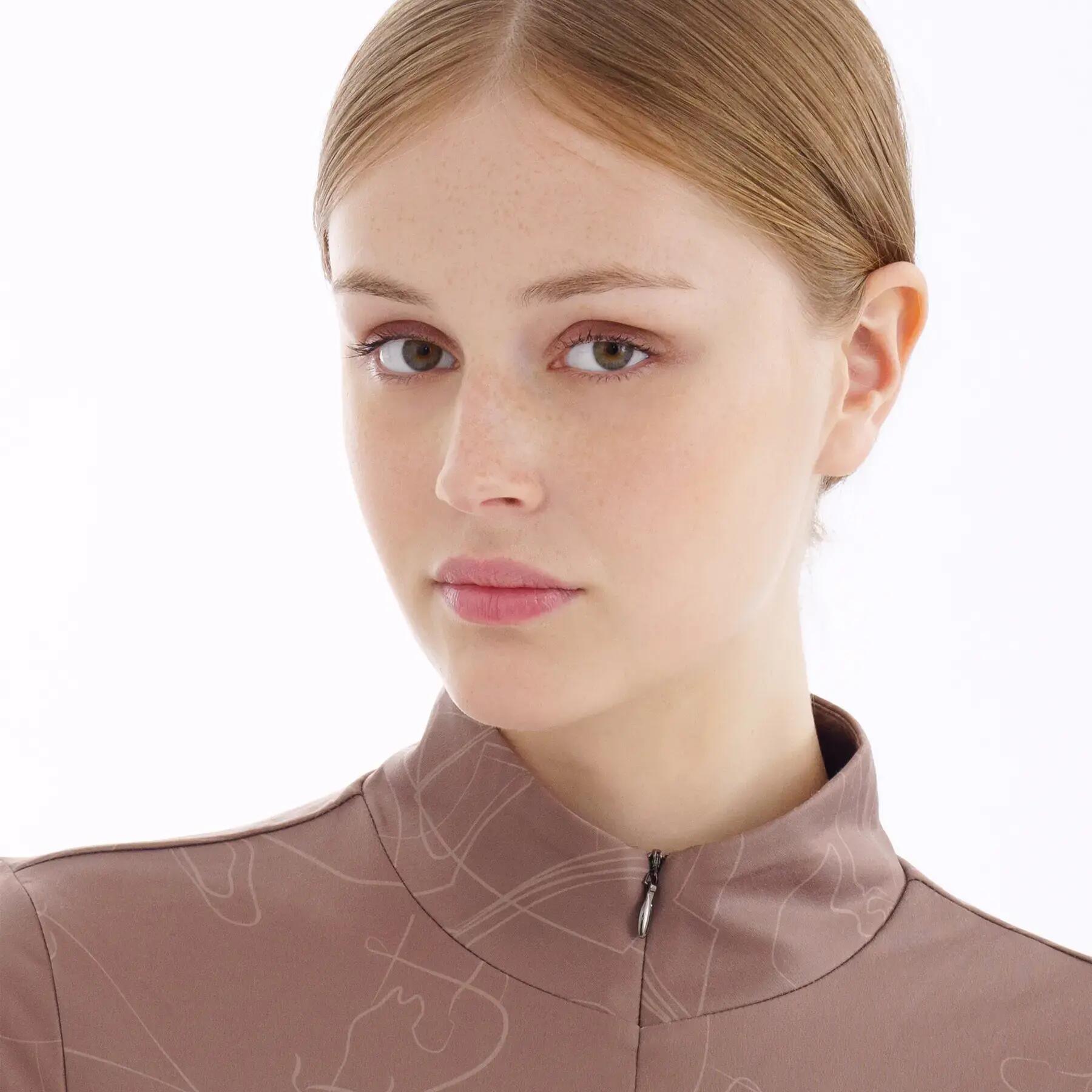 Reittrikot Damen Euro-Star Avia 3/3