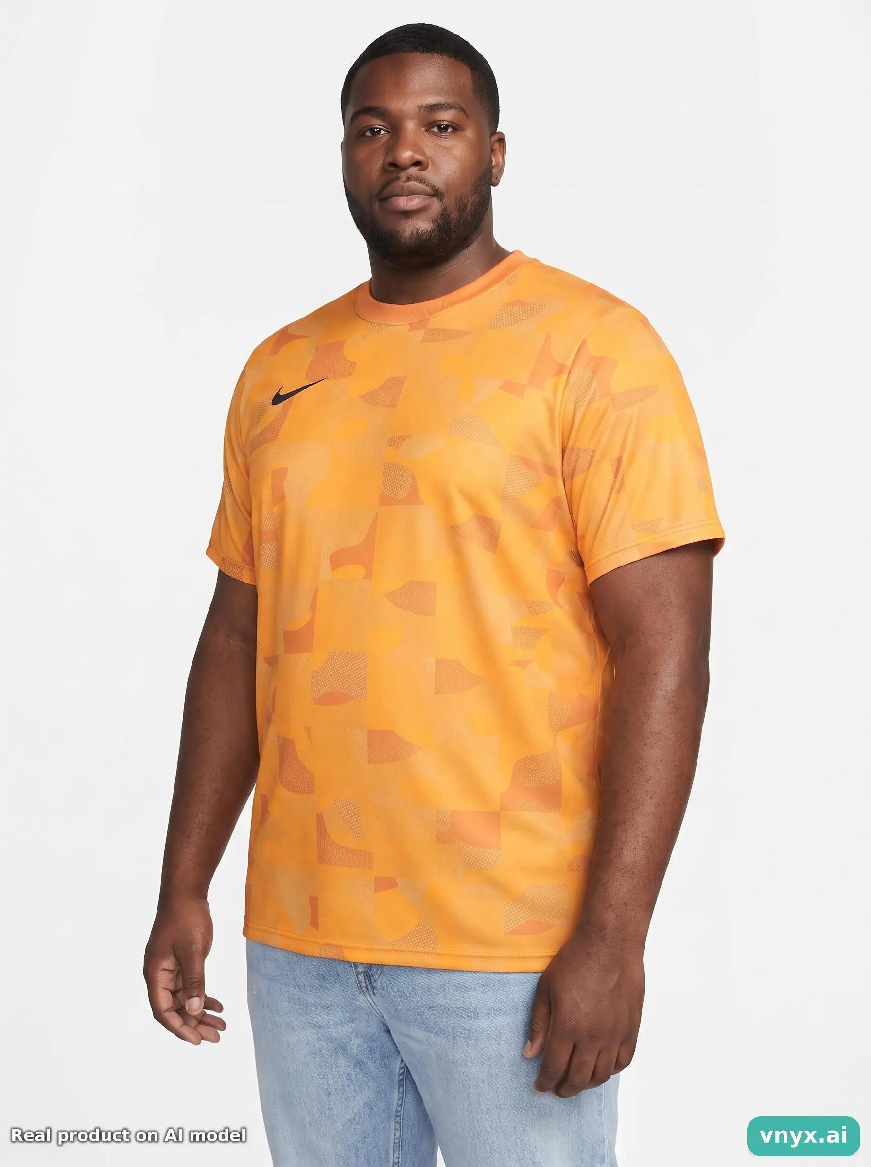 NIKE picture