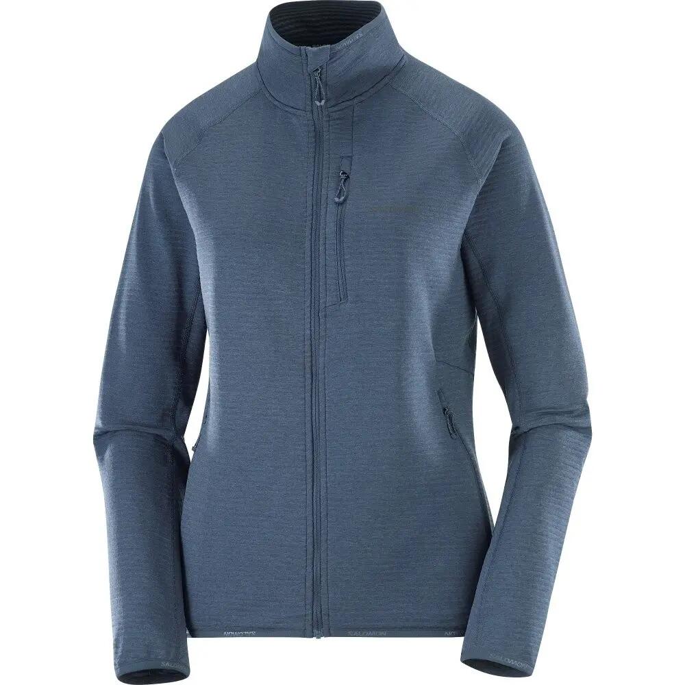 Sous-vêtement - femme - essentiel - bleu 1/1