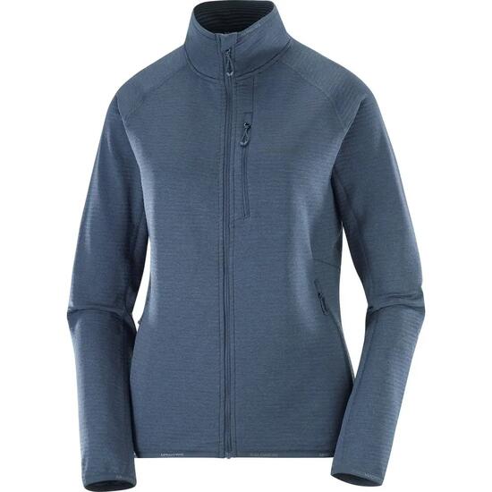 Sous-vêtement - femme - essentiel - bleu