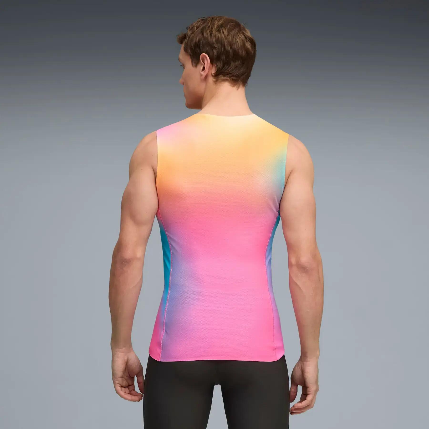 Enganlier Top Puma Pro 6/7