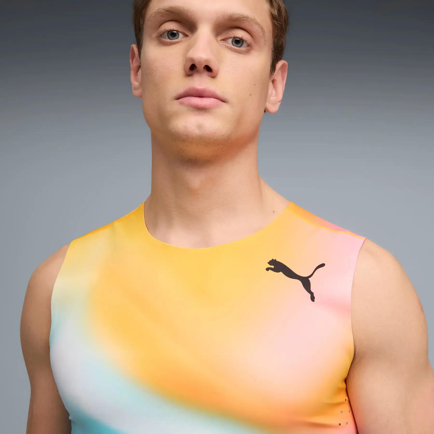 Enganlier Top Puma Pro 4/7