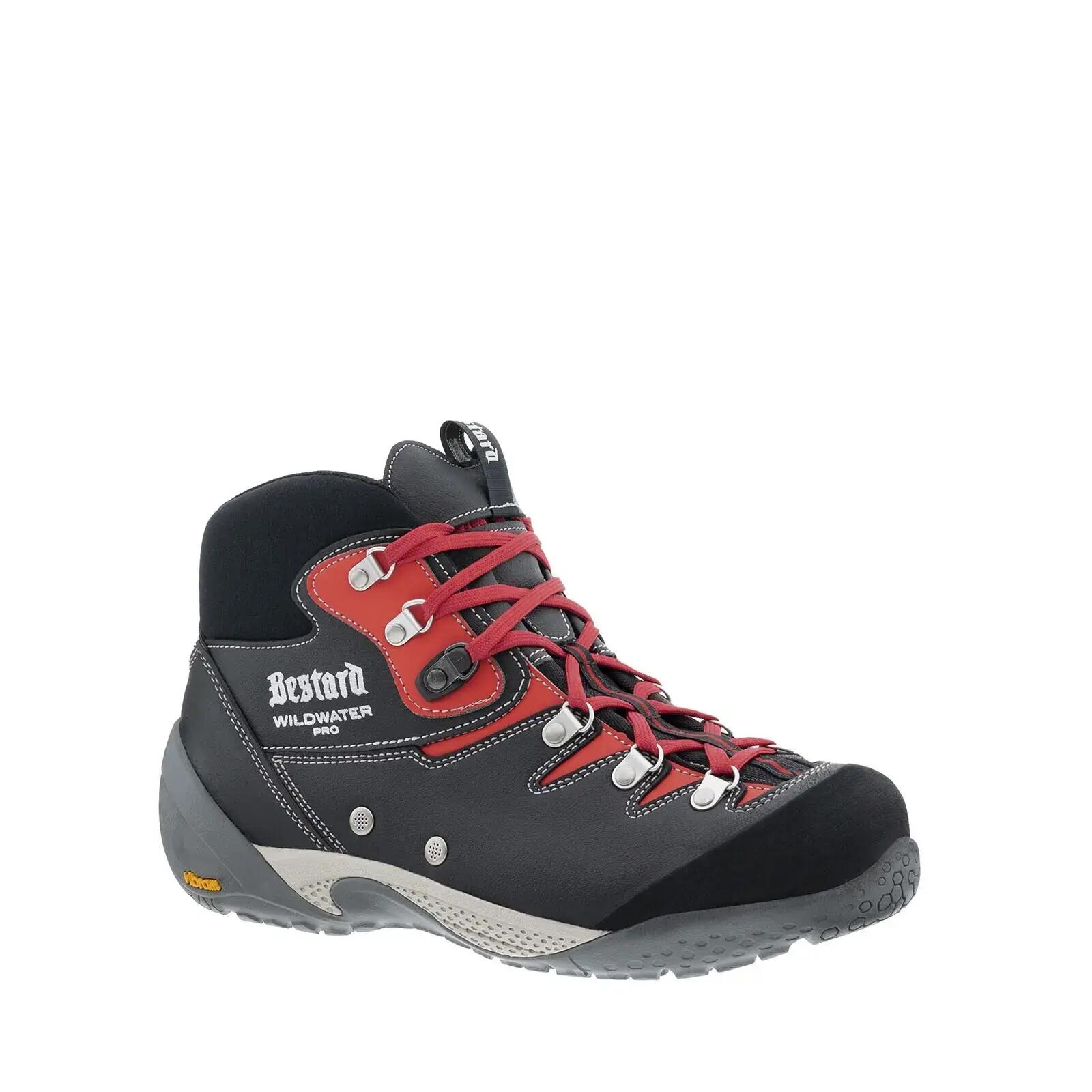 Sapatos de vela Bestard Wildwater Pro 2/4