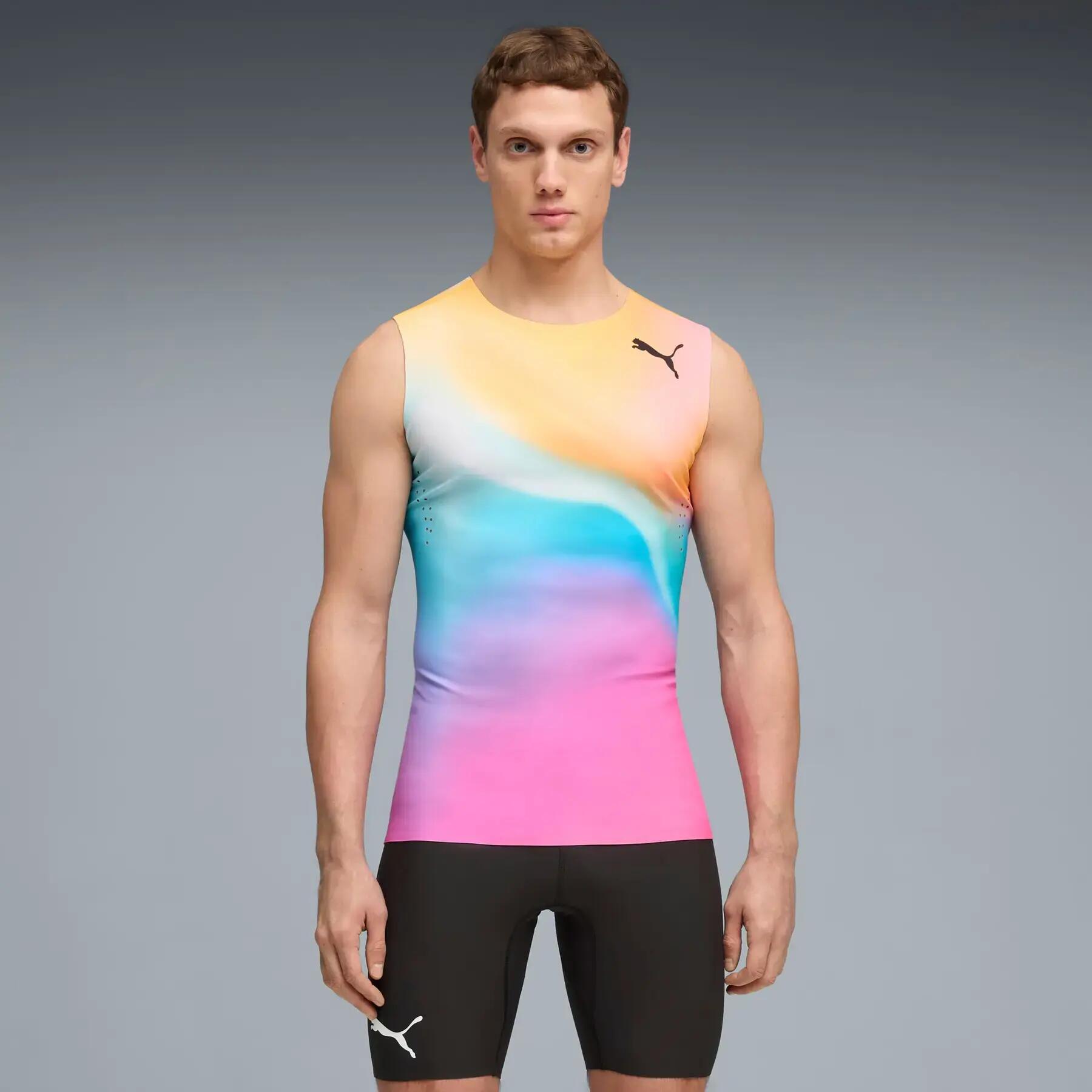 Enganlier Top Puma Pro 3/7