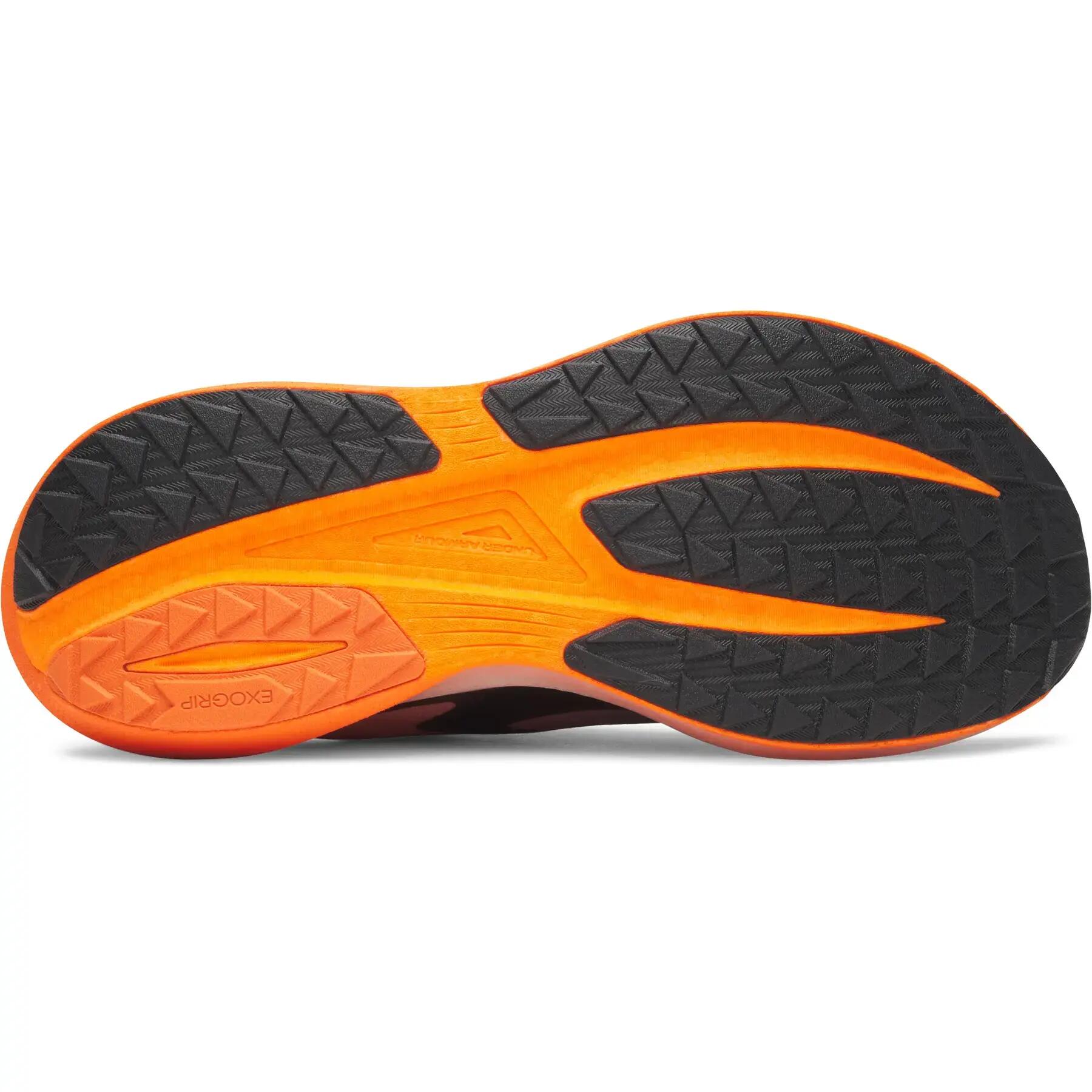 Běžecké boty Under Armour Velociti Distance Storm 5/5