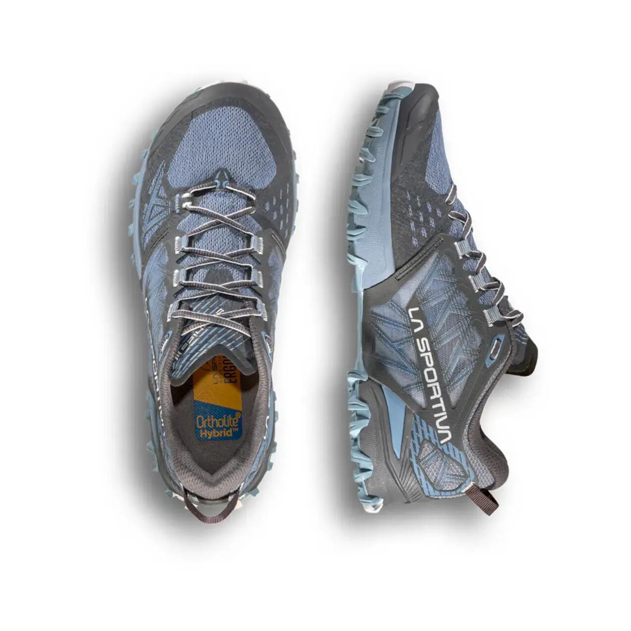 Dámské běžecké boty na trail La Sportiva Bushido III 4/5