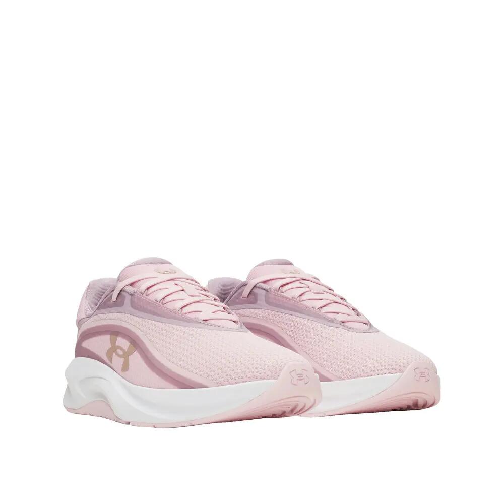 Buty do treningu Under Armour Radiant Multicolore 3/5