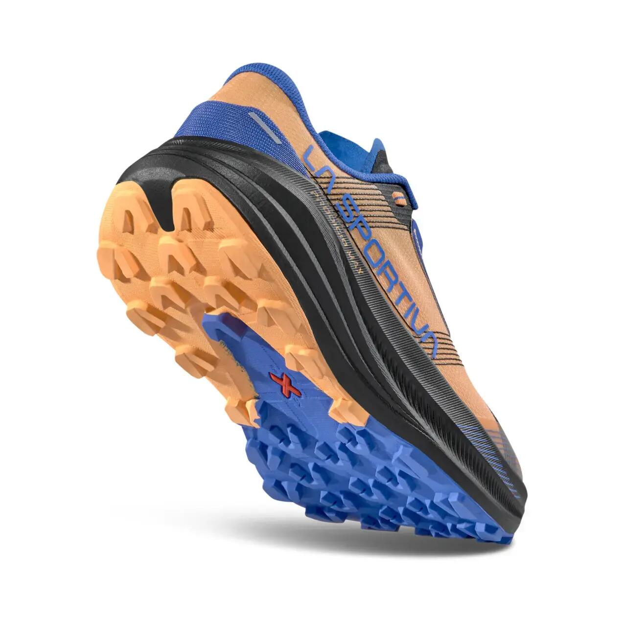 Chaussures de trail femme La Sportiva Prodigio Max 7/7