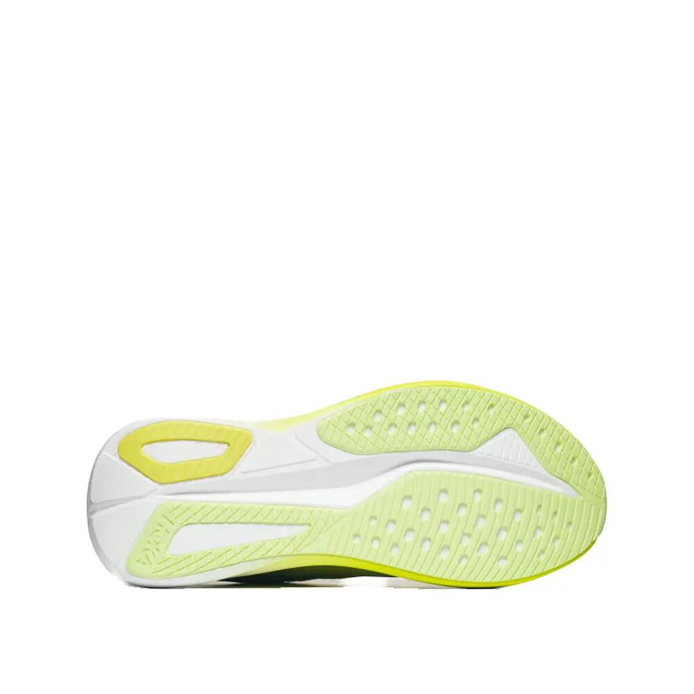 Hardloopschoenen HOKA Mach 7 Geel 5/6