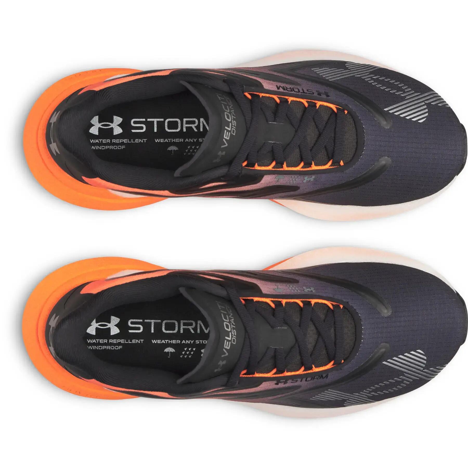 Běžecké boty Under Armour Velociti Distance Storm 4/5