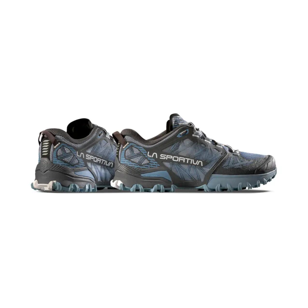 Dámské běžecké boty na trail La Sportiva Bushido III 3/5