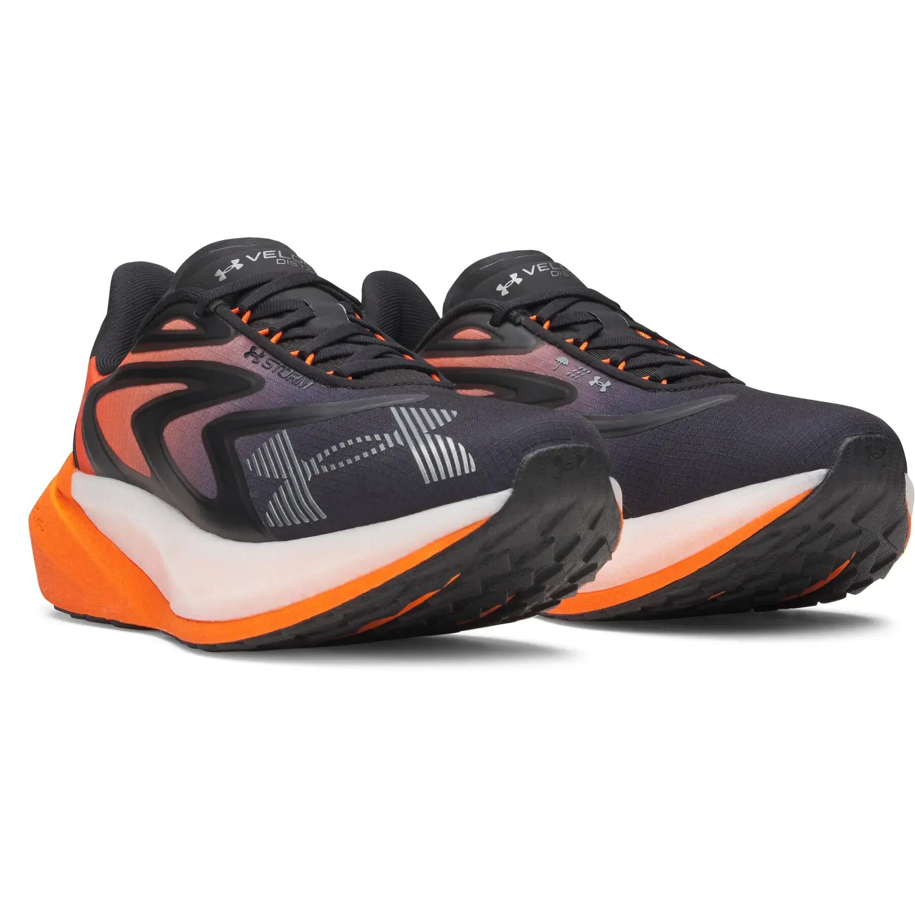 Běžecké boty Under Armour Velociti Distance Storm 3/5