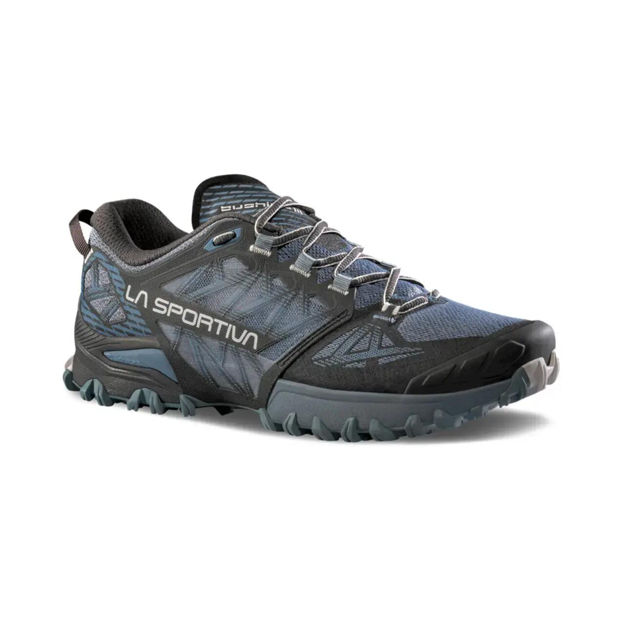 Dámské běžecké boty na trail La Sportiva Bushido III 2/5