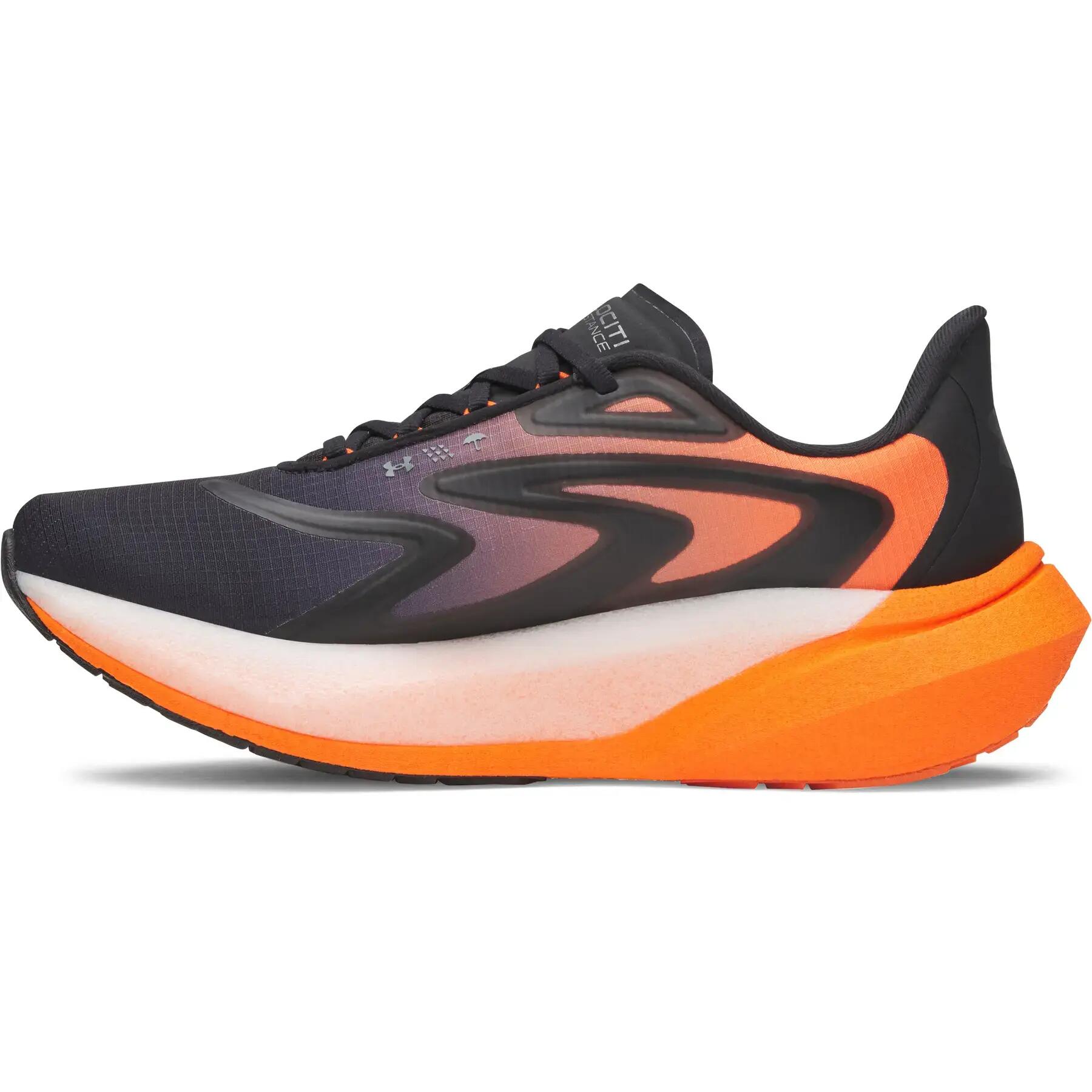 Běžecké boty Under Armour Velociti Distance Storm 2/5