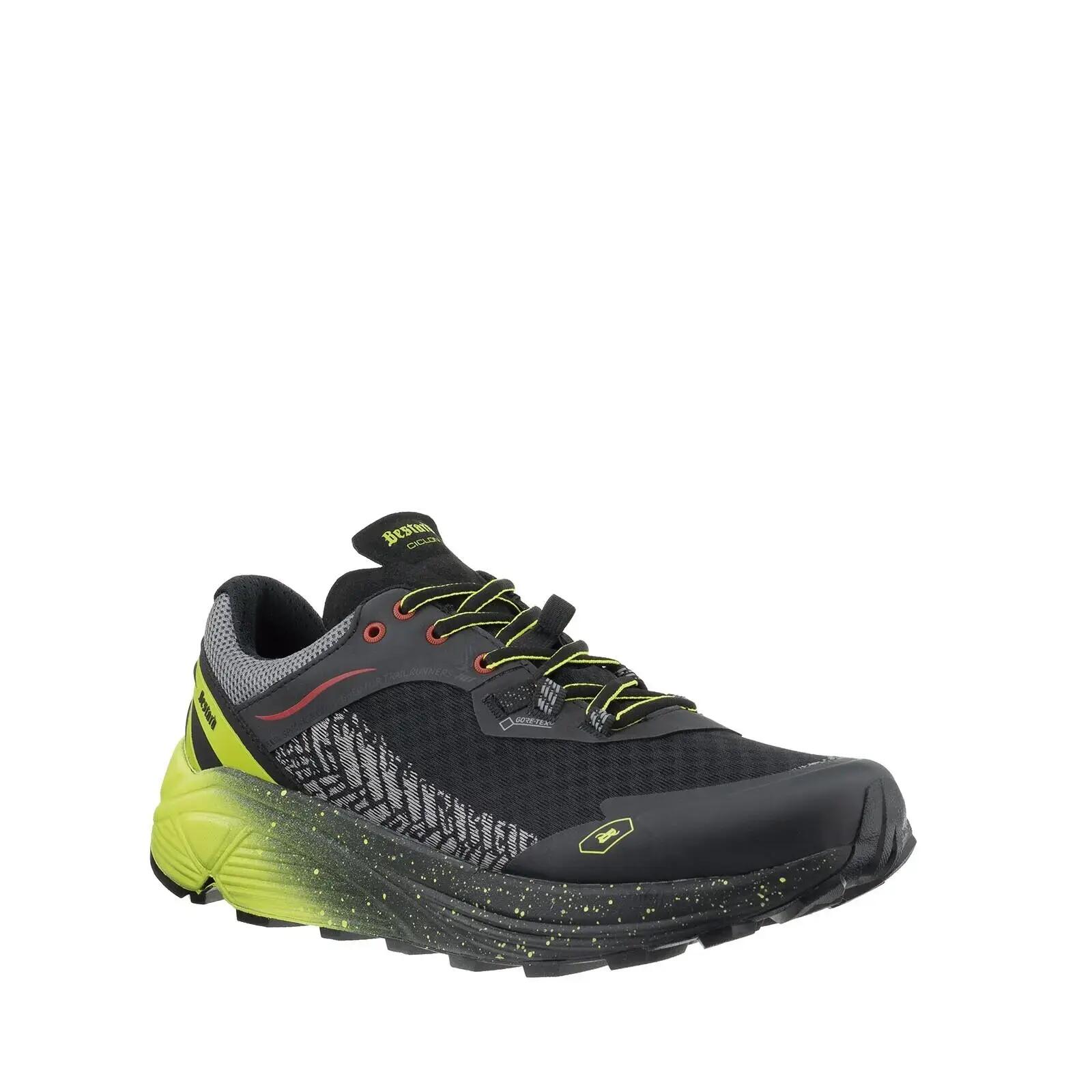 Buty trailowe Bestard Guepard GTX 2/4