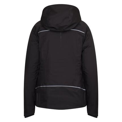 Veste équitation à capuche femme Euro-Star Pearl