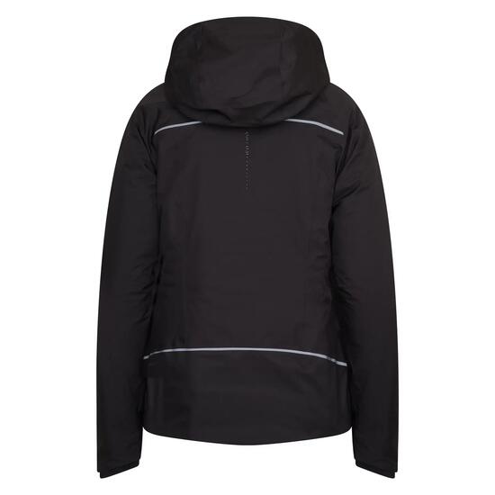 Veste équitation à capuche femme Euro-Star Pearl