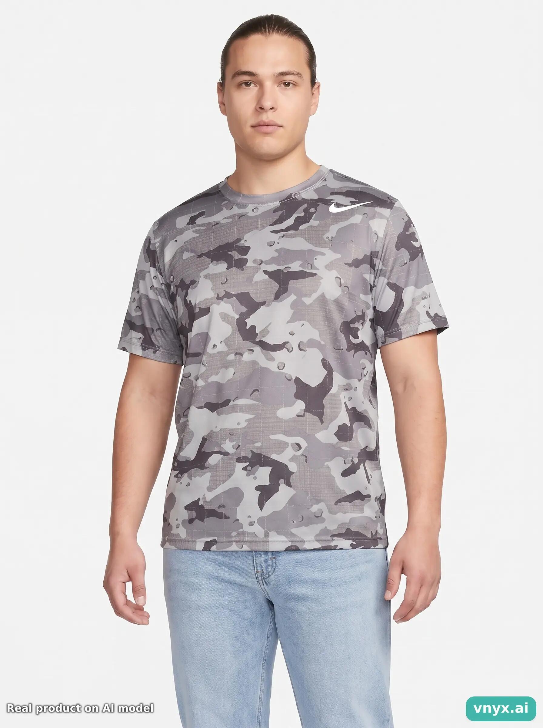 NIKE picture