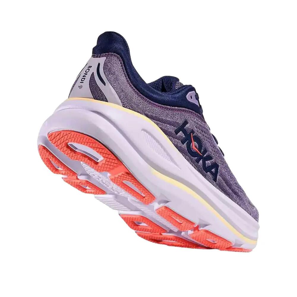 Chaussures de course HOKA Bondi 9 Multi 8/8