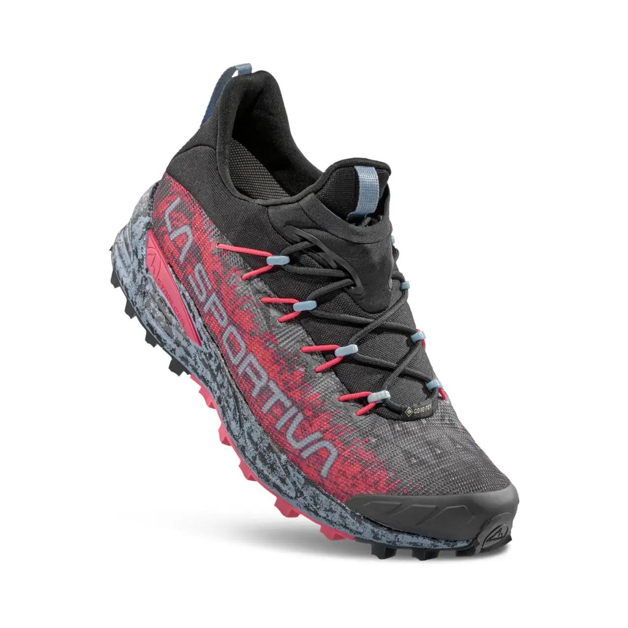 Damskie buty trailowe La Sportiva Tempesta GTX 6/6
