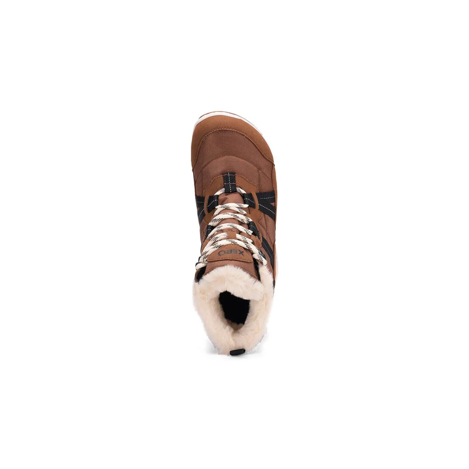 Dámské zimní boty Xero Shoes Alpine 4/5