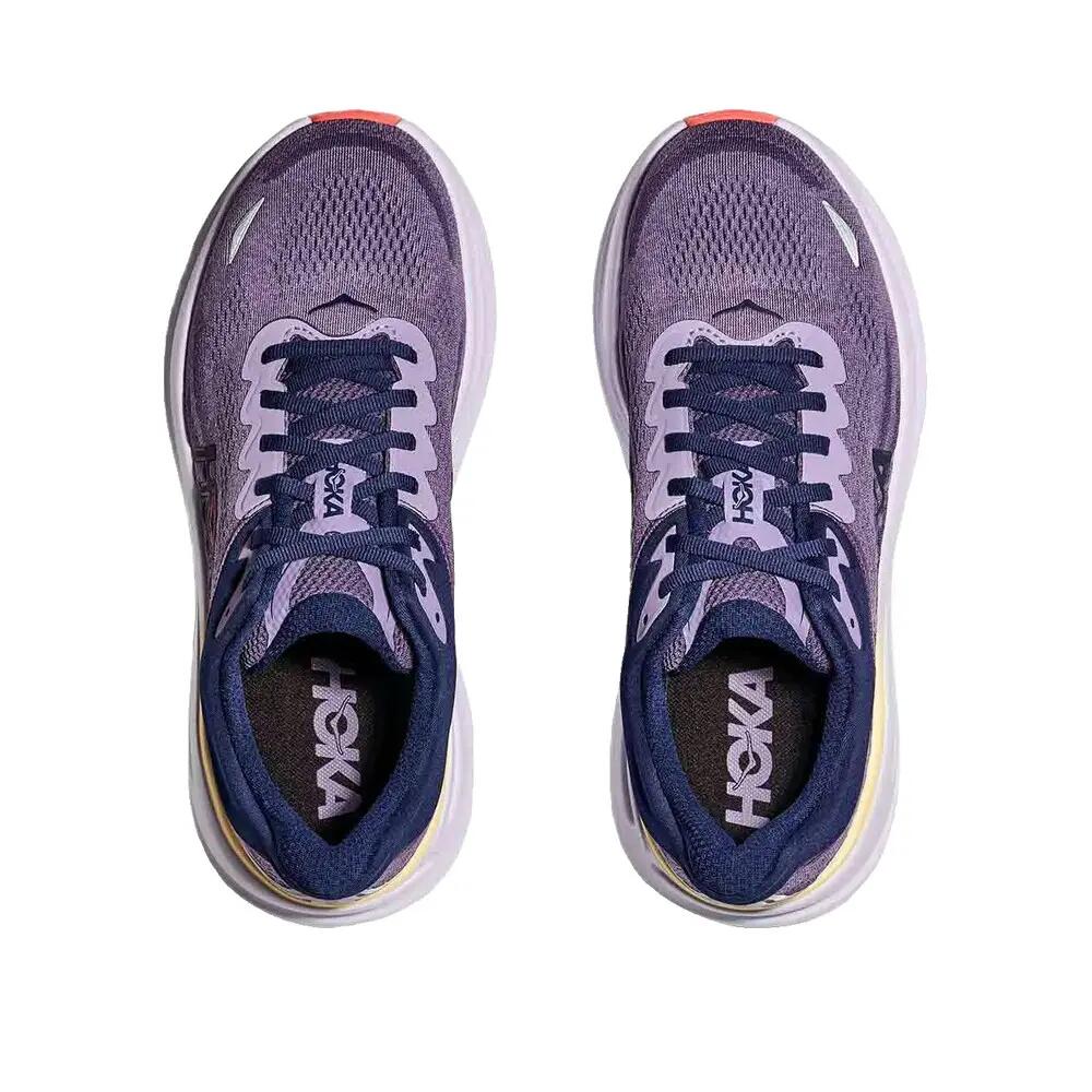 Chaussures de course HOKA Bondi 9 Multi 6/8