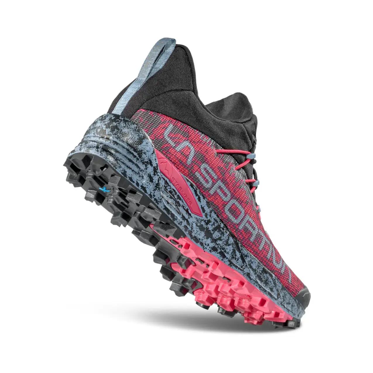 Damskie buty trailowe La Sportiva Tempesta GTX 5/6