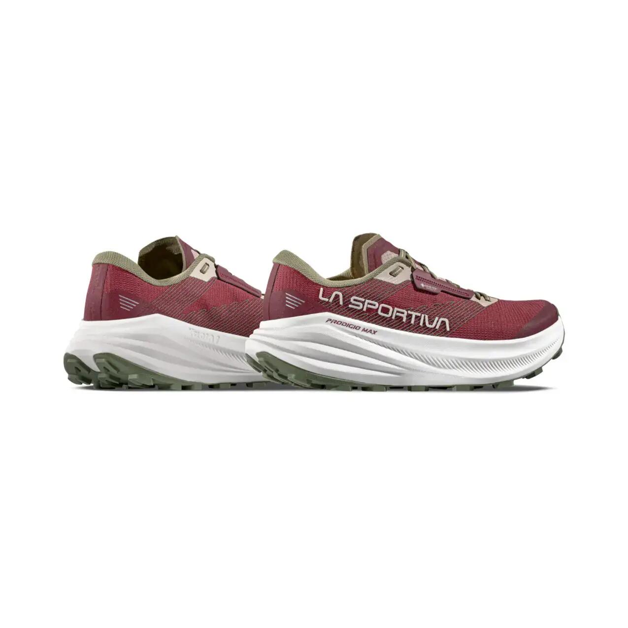 Damskie buty trailowe La Sportiva Prodigio Max GTX 5/7