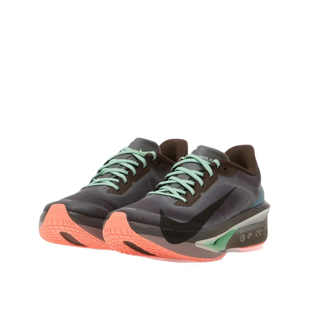 Nike Zoom Fly 6 Hardloopschoenen Grijs 5/5