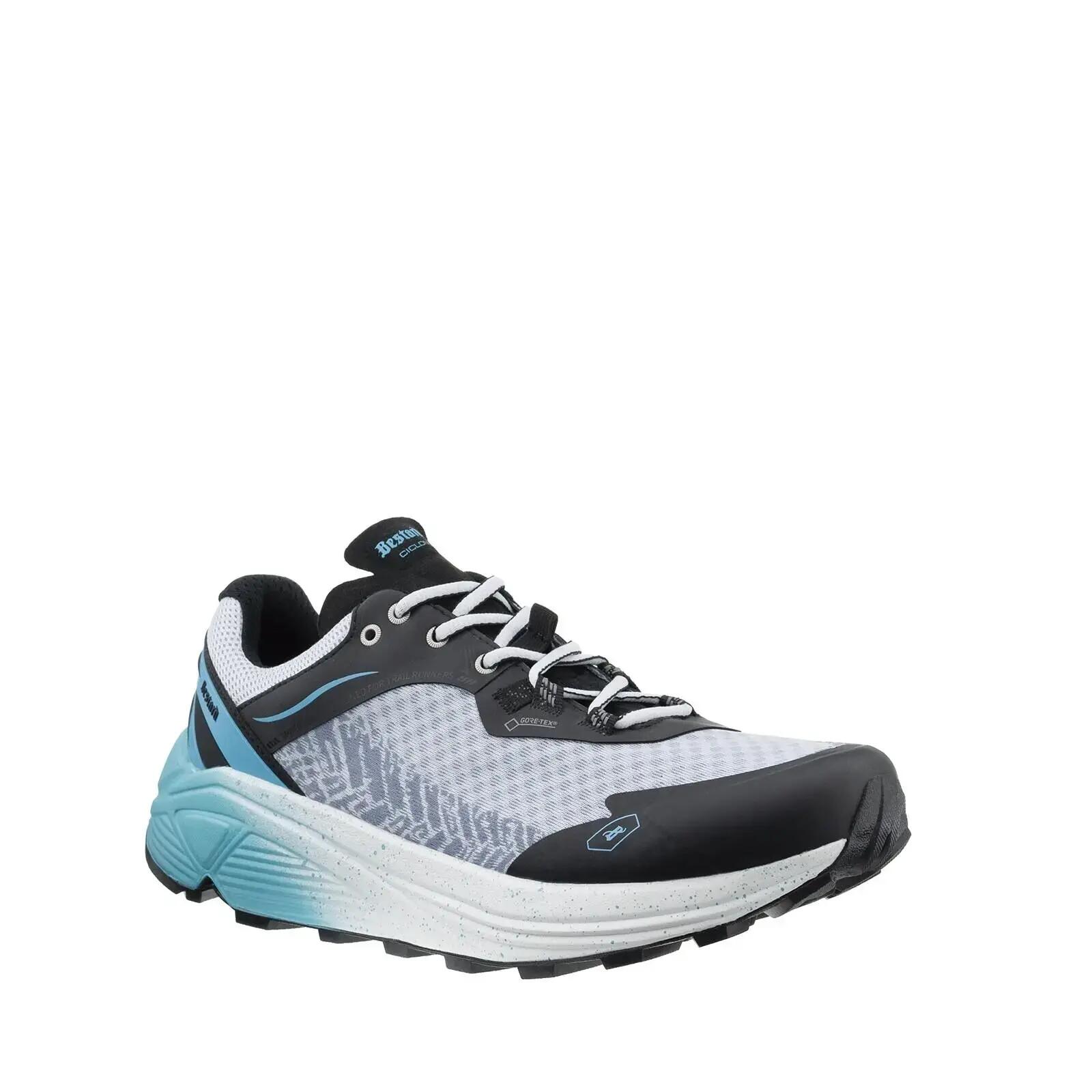 Damskie buty trailowe Bestard Guepard GTX 2/4