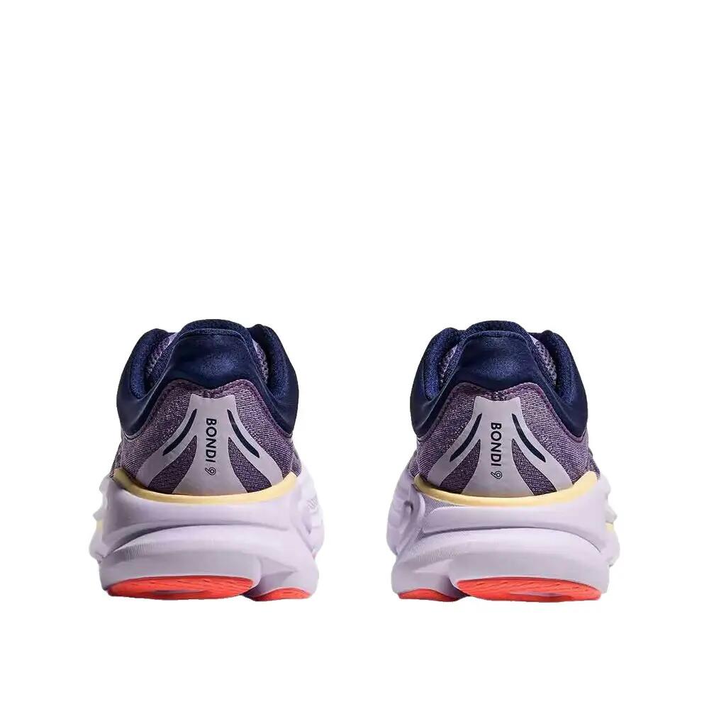 Chaussures de course HOKA Bondi 9 Multi 4/8
