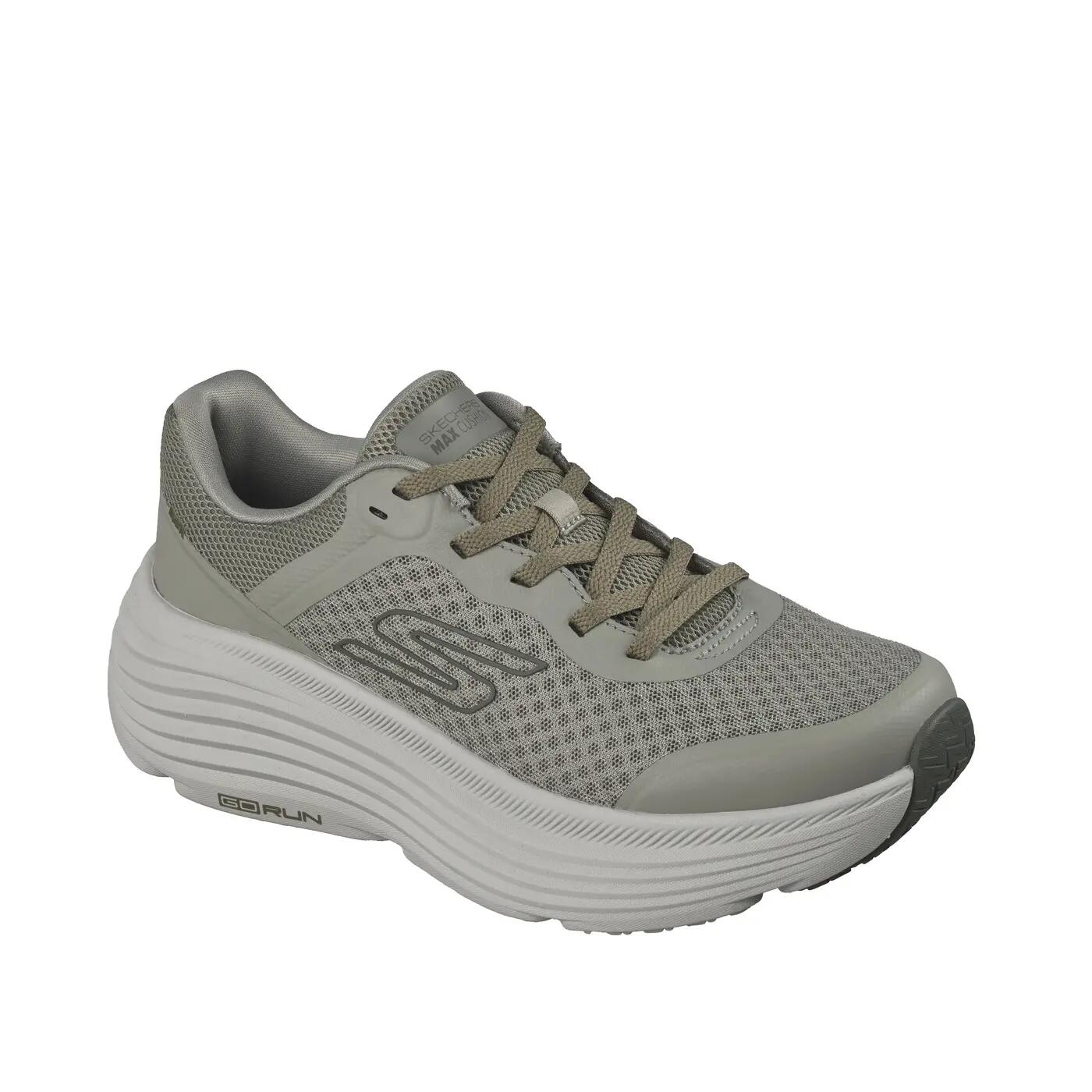 Buty męskie Skechers Max Cushioning Endeavour, rozmiar 41 4/6
