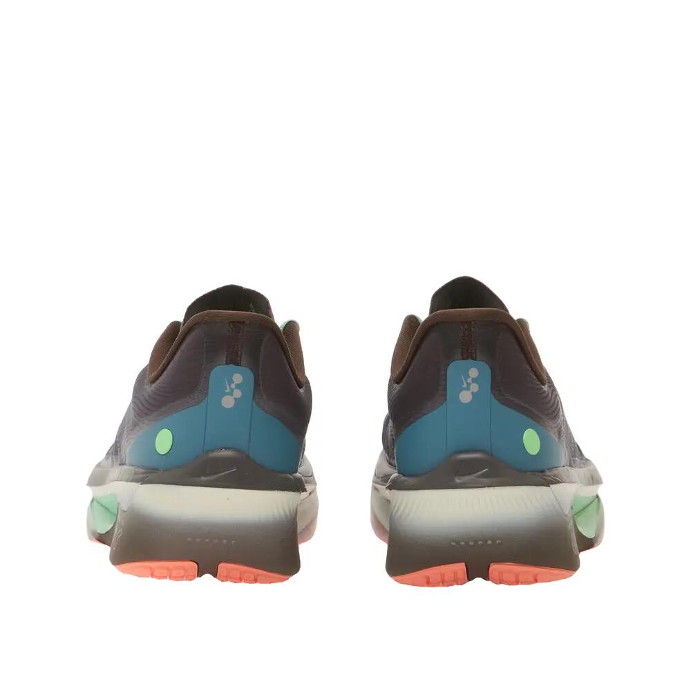 Nike Zoom Fly 6 Hardloopschoenen Grijs 4/5