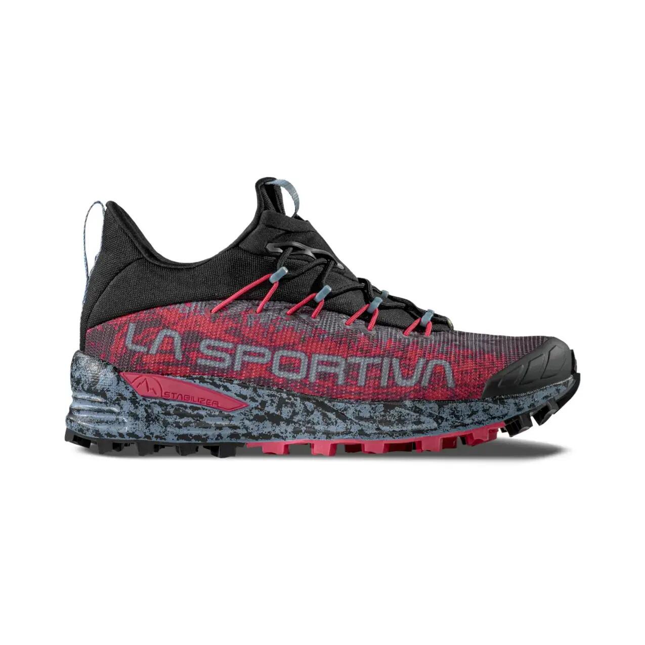 Damskie buty trailowe La Sportiva Tempesta GTX 3/6