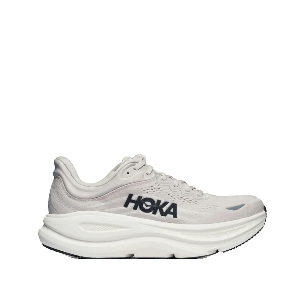 Obuwie HOKA Bondi 9 Szary/Alabaster 2/6
