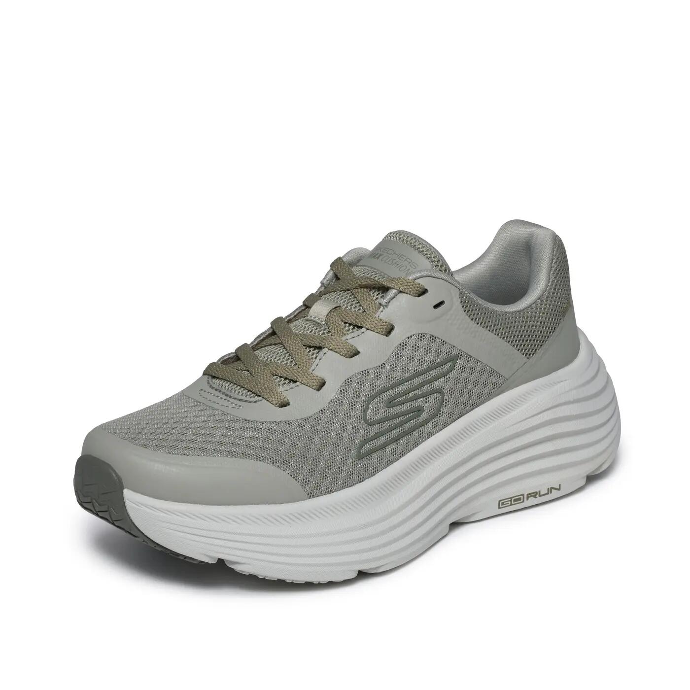 Buty męskie Skechers Max Cushioning Endeavour, rozmiar 41 3/6