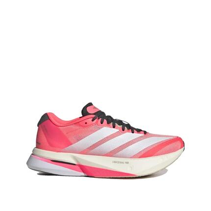 Chaussures de course adidas adizero boston 13 Rose