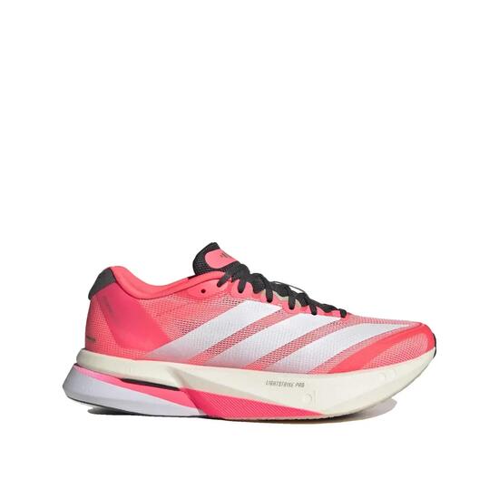Chaussures de course adidas adizero boston 13 Rose