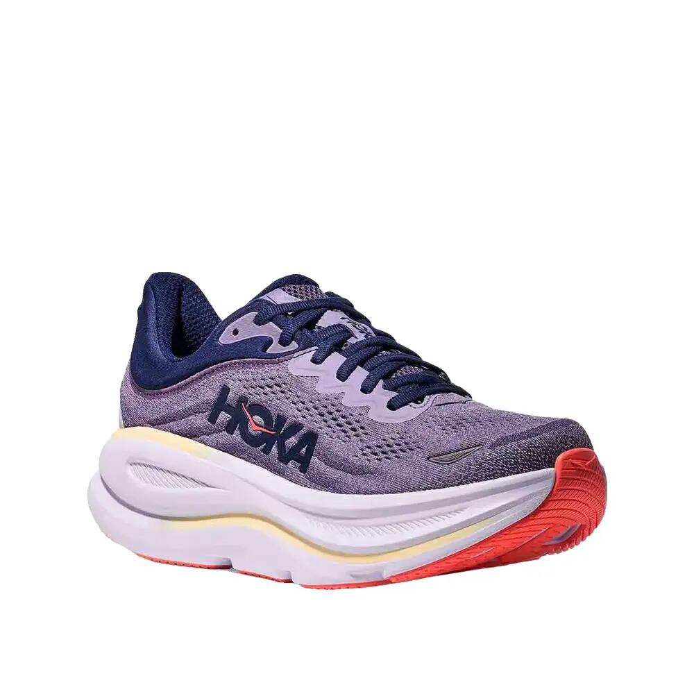 Chaussures de course HOKA Bondi 9 Multi 2/8