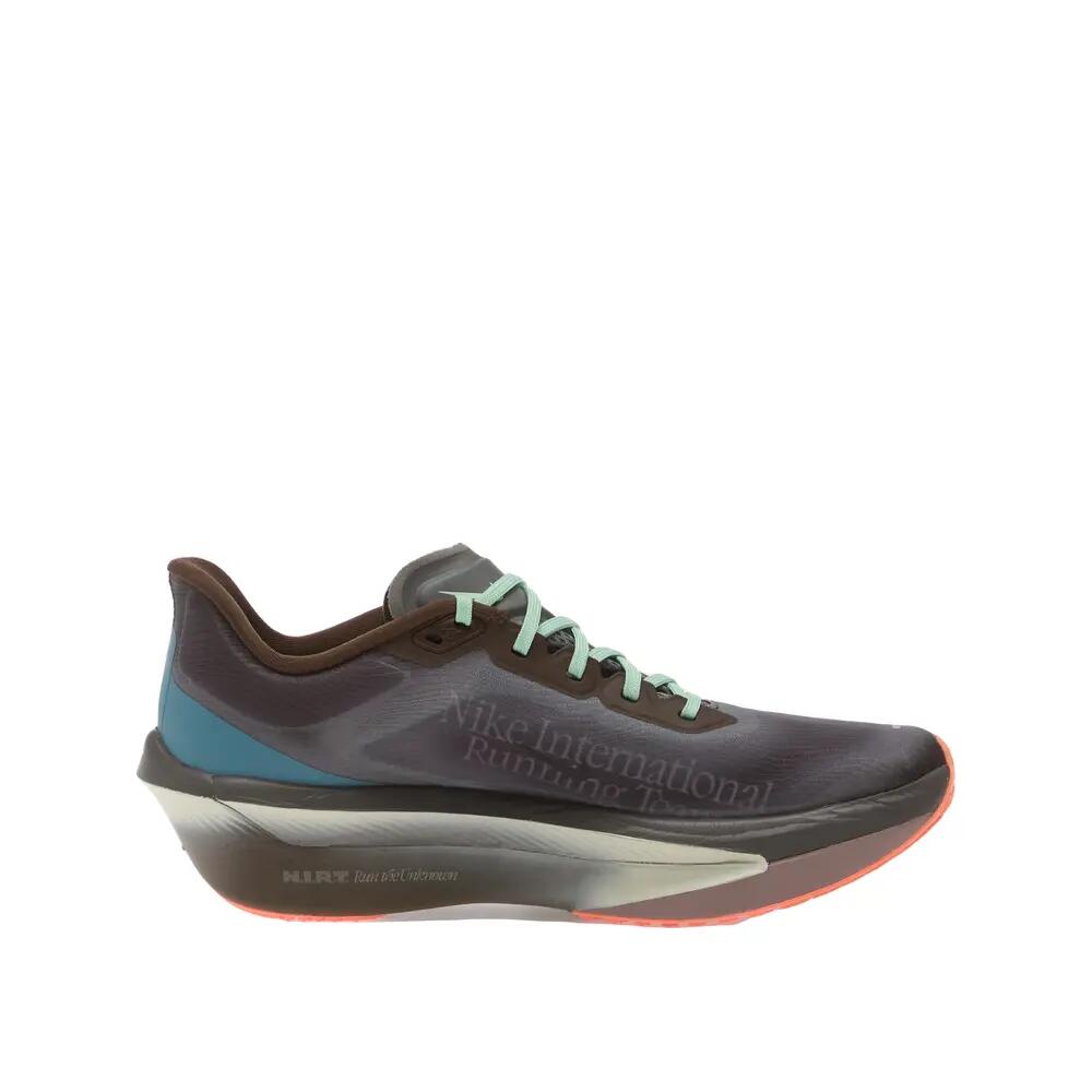Nike Zoom Fly 6 Hardloopschoenen Grijs 2/5