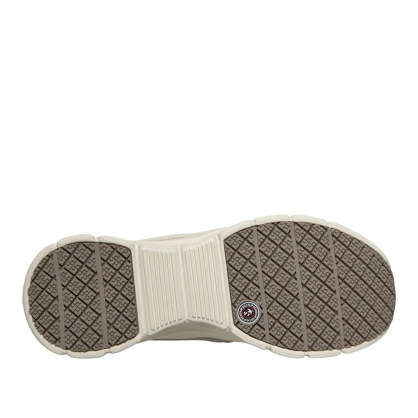 Buty robocze męskie Skechers Glide-Step Pro SR Edrura 108261EC-TPE, rozmiar 38 6/6