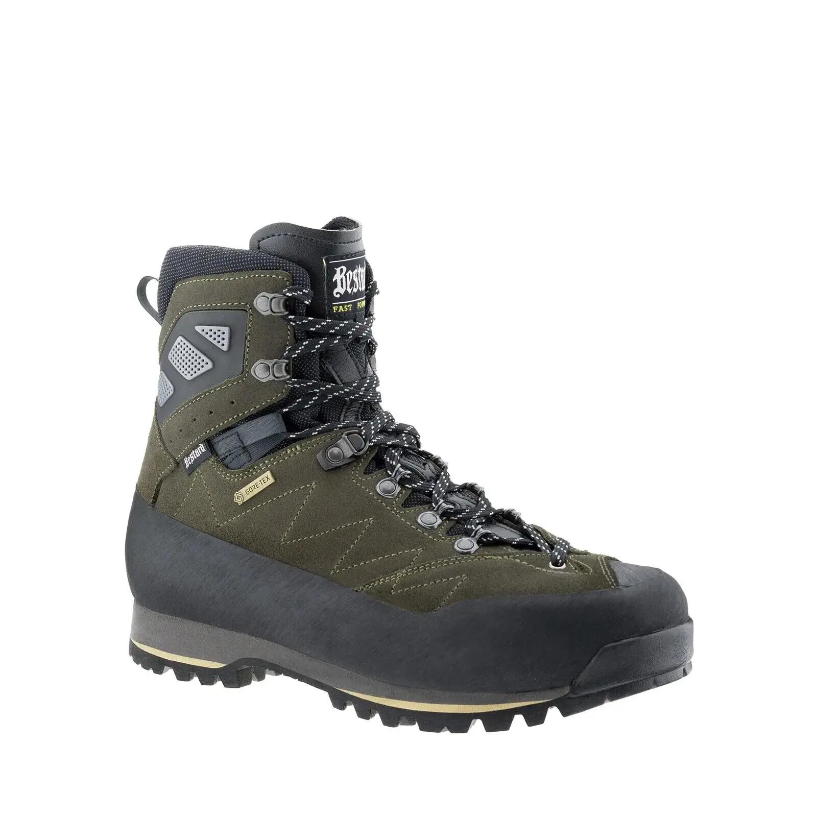 Botas de caça Bestard Wales 2/4