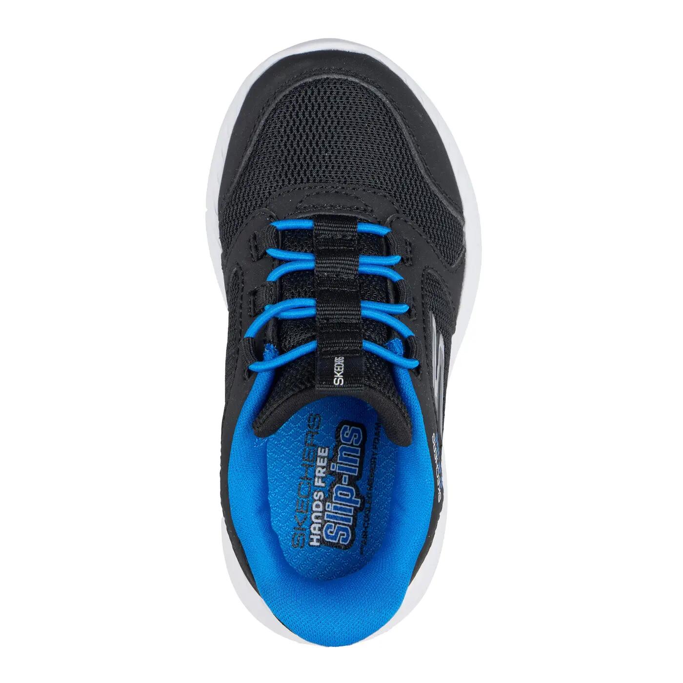 Buty dziecięce Skechers Dyna-Lite Turbo-Brisk Buddies, rozmiar 21 4/5