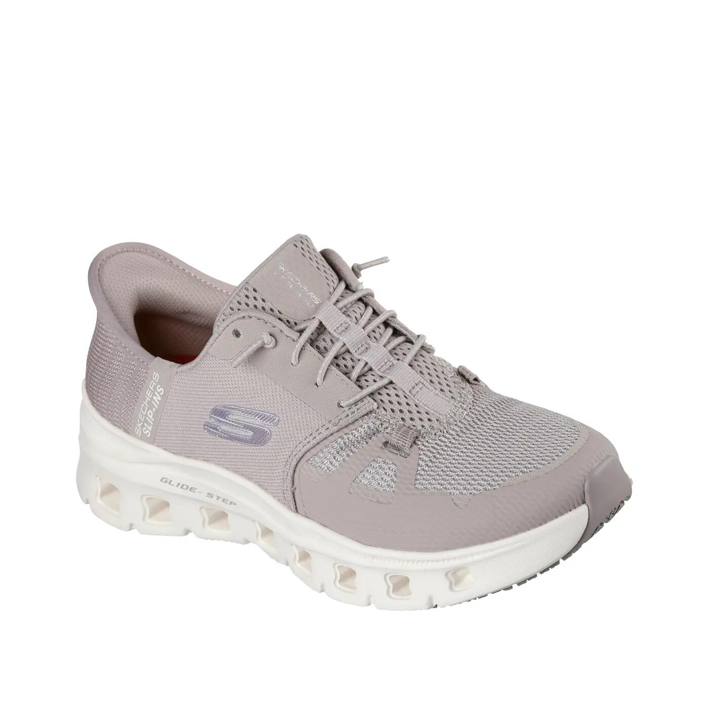 Buty robocze męskie Skechers Glide-Step Pro SR Edrura 108261EC-TPE, rozmiar 38 4/6