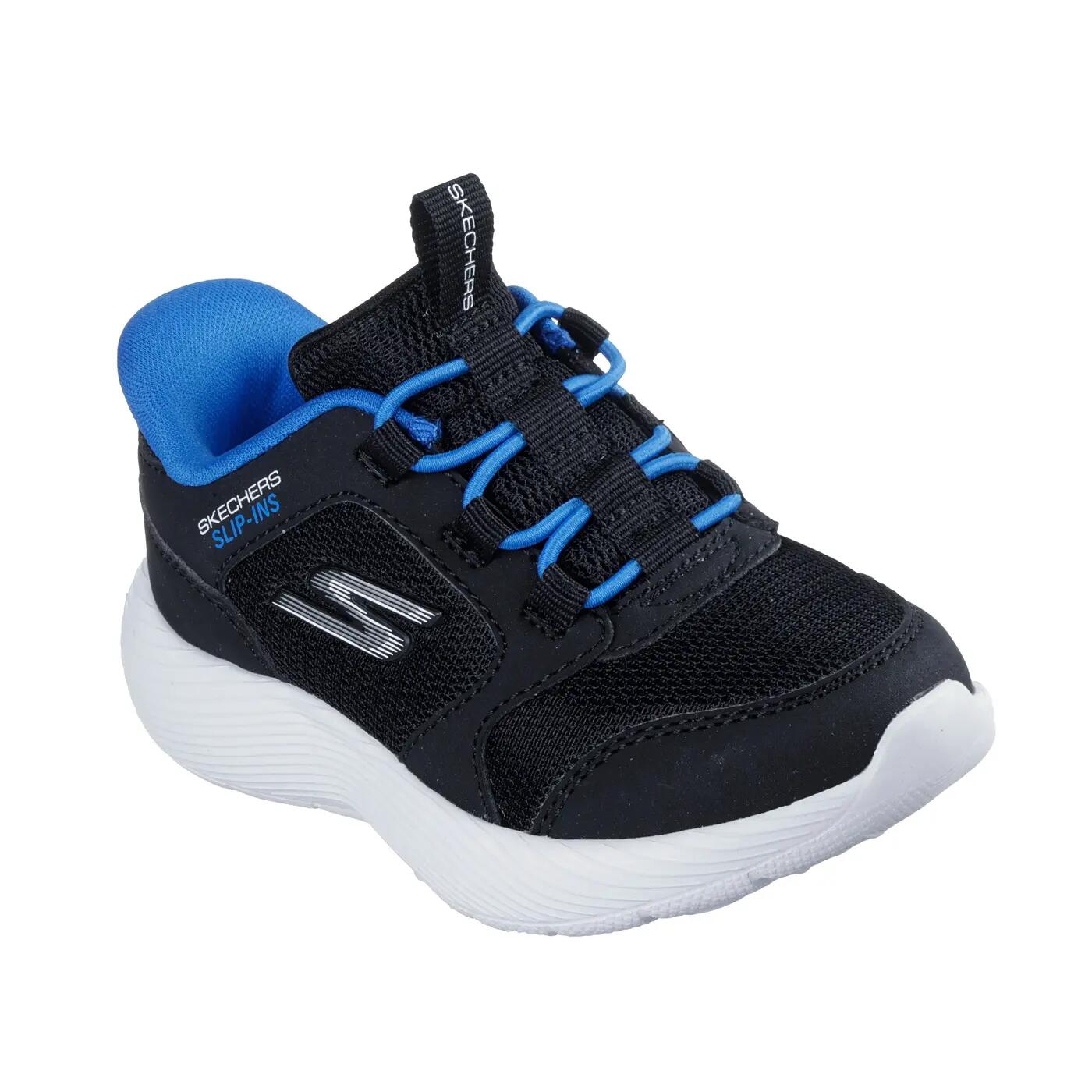 Buty dziecięce Skechers Dyna-Lite Turbo-Brisk Buddies, rozmiar 21 3/5
