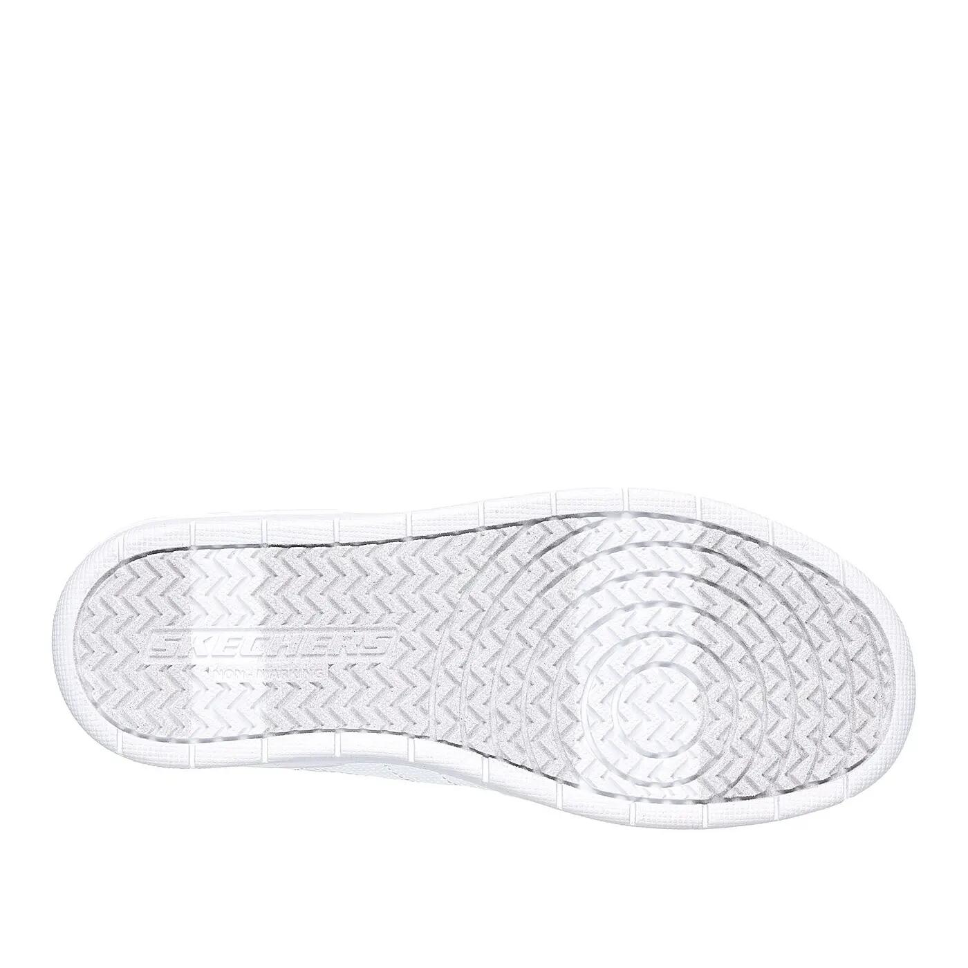 Buty chłopięce Skechers Smooth Street Vorrez, rozmiar 27,5 5/5