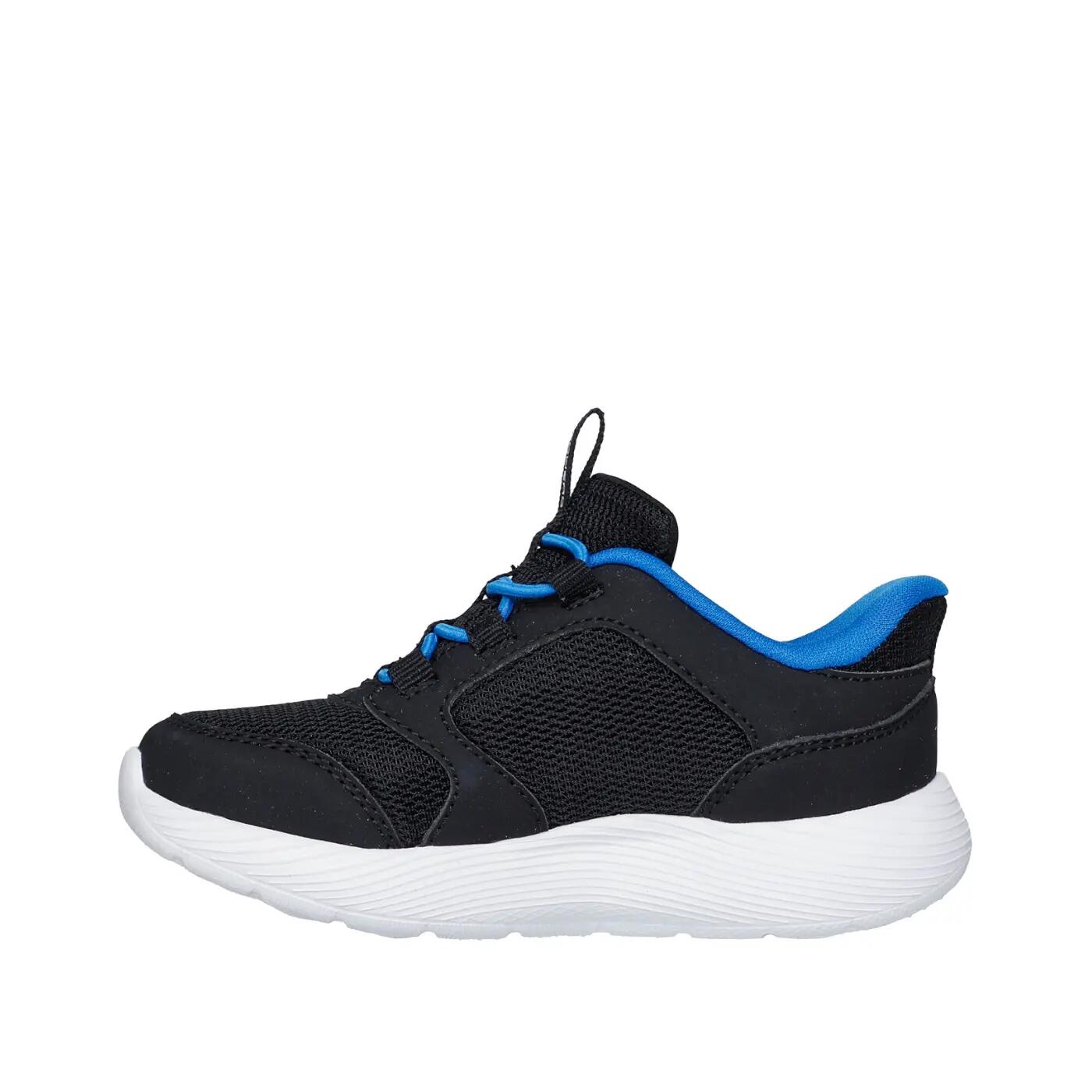 Buty dziecięce Skechers Dyna-Lite Turbo-Brisk Buddies, rozmiar 21 2/5